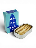 La Narval Mackerel Fillets