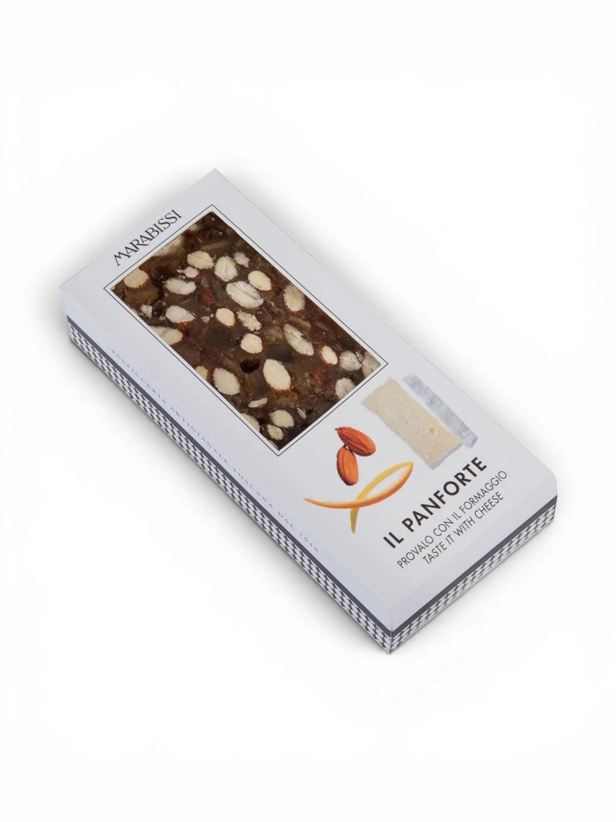 Marabissi Margherita Panforte for Cheese