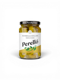 Perello Hot Guindilla Chillies
