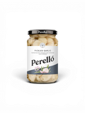 Perello Pickled Garlic Cloves